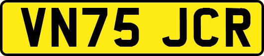 VN75JCR