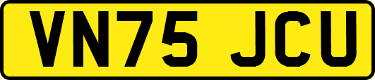 VN75JCU
