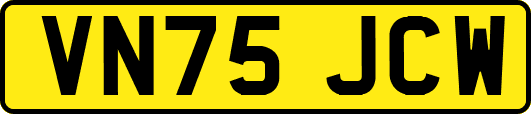 VN75JCW