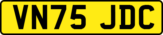 VN75JDC