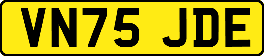 VN75JDE