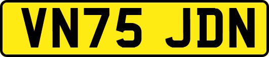 VN75JDN