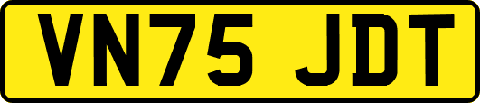 VN75JDT