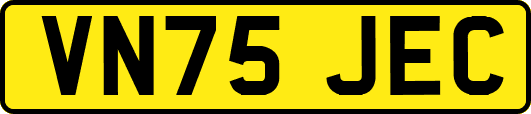 VN75JEC