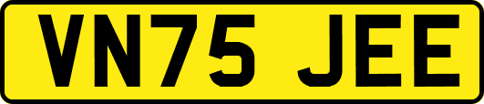 VN75JEE