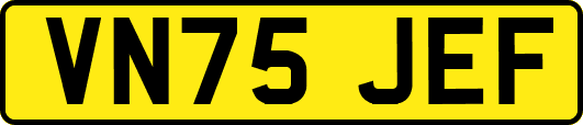 VN75JEF