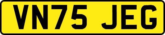 VN75JEG