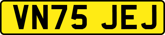 VN75JEJ