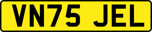 VN75JEL