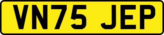 VN75JEP