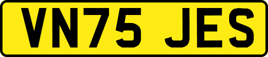 VN75JES