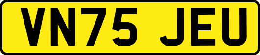 VN75JEU