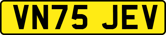 VN75JEV