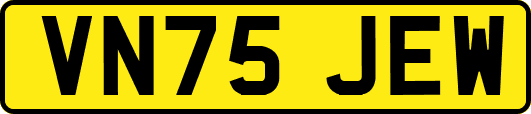 VN75JEW