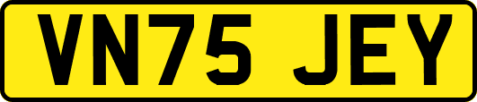 VN75JEY