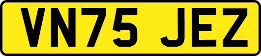 VN75JEZ