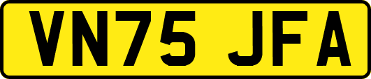 VN75JFA