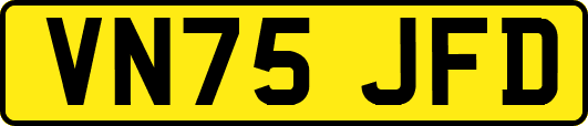 VN75JFD
