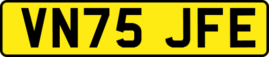 VN75JFE