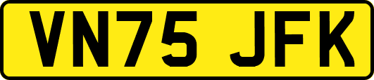 VN75JFK