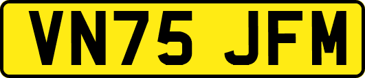 VN75JFM