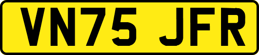 VN75JFR