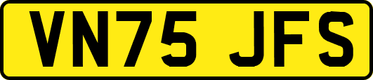 VN75JFS