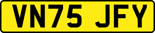VN75JFY