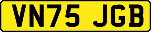 VN75JGB