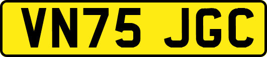 VN75JGC