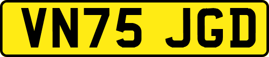 VN75JGD