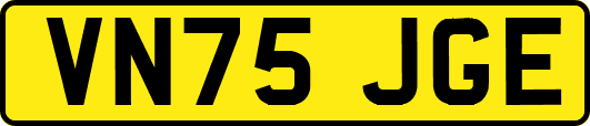 VN75JGE