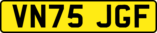 VN75JGF
