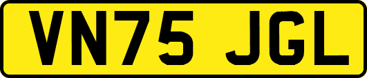 VN75JGL