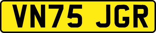VN75JGR