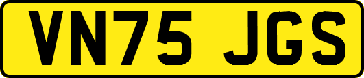 VN75JGS