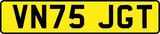 VN75JGT