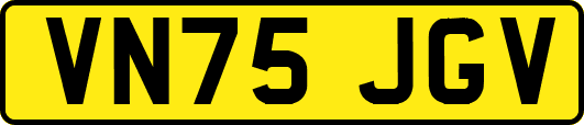 VN75JGV