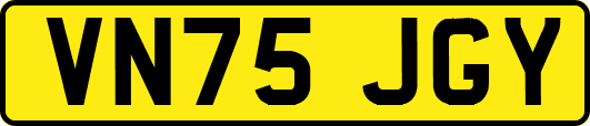 VN75JGY
