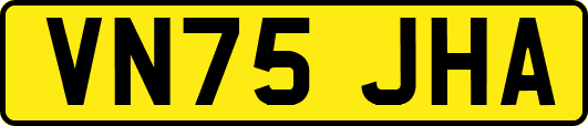 VN75JHA