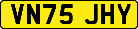 VN75JHY