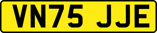 VN75JJE