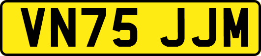 VN75JJM