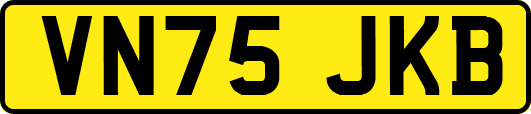 VN75JKB