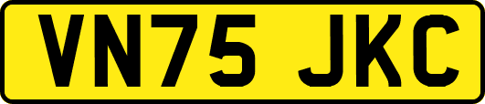 VN75JKC