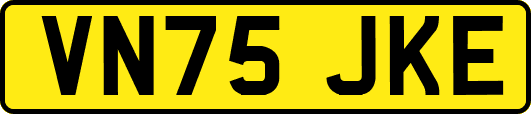 VN75JKE