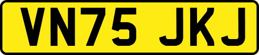 VN75JKJ