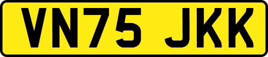 VN75JKK