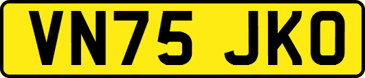 VN75JKO