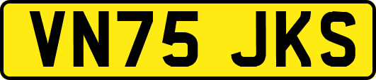 VN75JKS